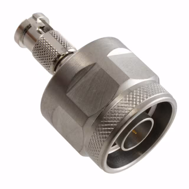 APH-NP-HDBNCP Amphenol RF  Adaptadores de conector coaxial (RF)